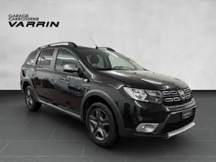 Dacia Logan MCV 0.9 TCe Stepway Unlimited S/S