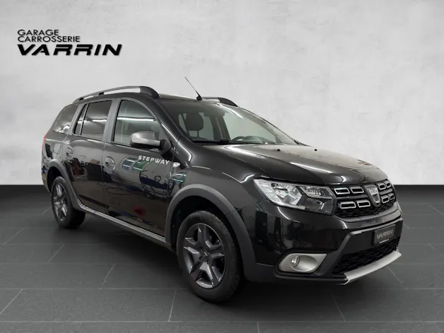 Dacia Logan MCV 0.9 TCe Stepway Unlimited S/S