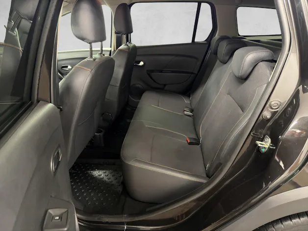 Dacia Logan MCV 0.9 TCe Stepway Unlimited S/S