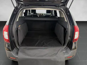 Dacia Logan MCV 0.9 TCe Stepway Unlimited S/S