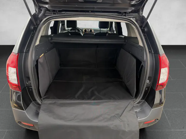 Dacia Logan MCV 0.9 TCe Stepway Unlimited S/S