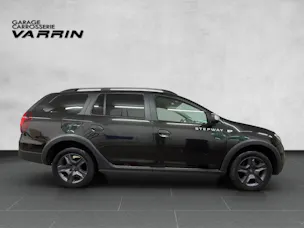 Dacia Logan MCV 0.9 TCe Stepway Unlimited S/S