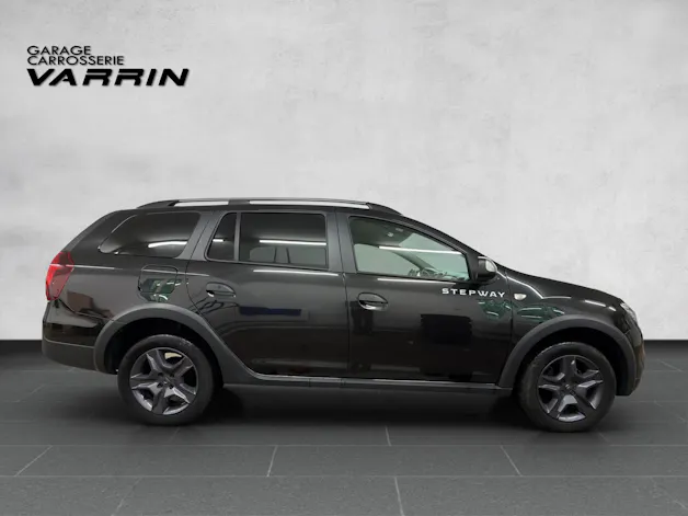 Dacia Logan MCV 0.9 TCe Stepway Unlimited S/S