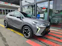 Mitsubishi ASX 1.8 HEV Instyle