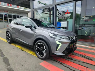 Mitsubishi ASX 1.8 HEV Instyle