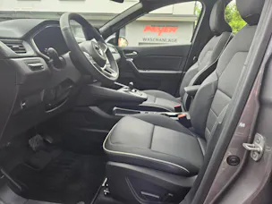 Mitsubishi ASX 1.8 HEV Instyle