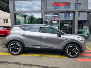 Mitsubishi ASX 1.8 HEV Instyle
