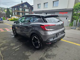 Mitsubishi ASX 1.8 HEV Instyle