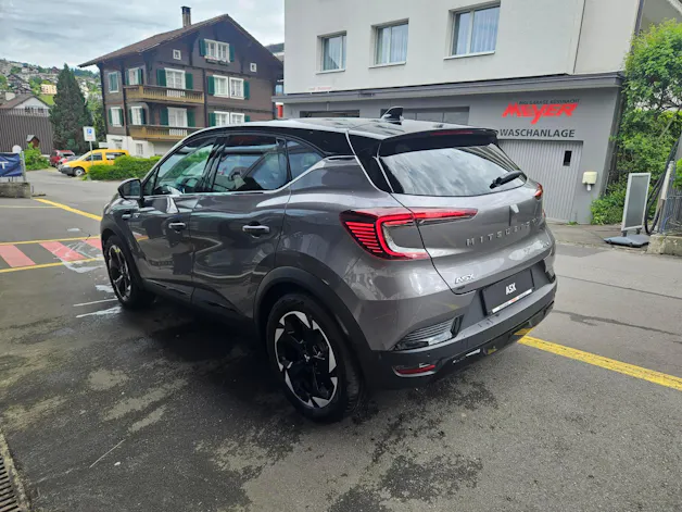 Mitsubishi ASX 1.8 HEV Instyle