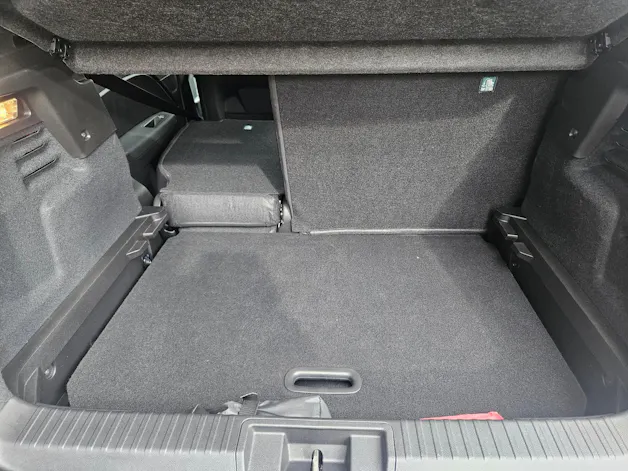 Mitsubishi ASX 1.8 HEV Instyle