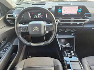 Citroën C4 1.2 PureTech Shine