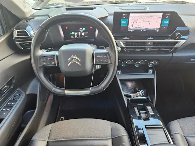 Citroën C4 1.2 PureTech Shine