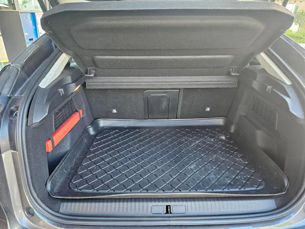 Citroën C4 1.2 PureTech Shine