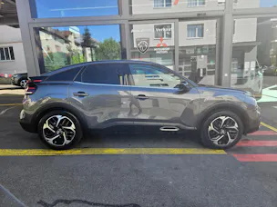 Citroën C4 1.2 PureTech Shine