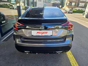 Citroën C4 1.2 PureTech Shine