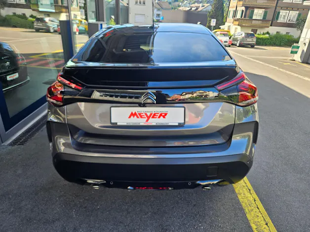 Citroën C4 1.2 PureTech Shine