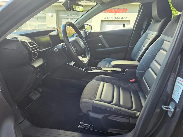 Citroën C4 1.2 PureTech Shine