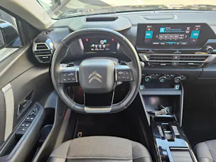 Citroën C4 1.2 PureTech Shine
