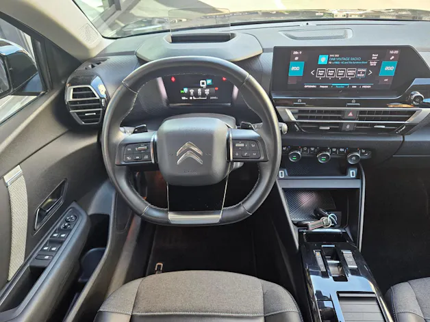 Citroën C4 1.2 PureTech Shine
