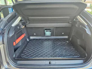 Citroën C4 1.2 PureTech Shine