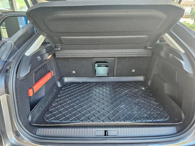 Citroën C4 1.2 PureTech Shine