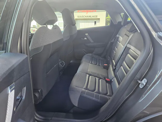 Citroën C4 1.2 PureTech Shine