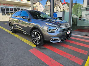 Citroën C4 1.2 PureTech Shine