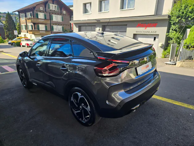 Citroën C4 1.2 PureTech Shine