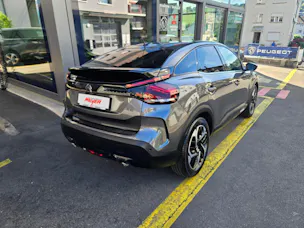 Citroën C4 1.2 PureTech Shine
