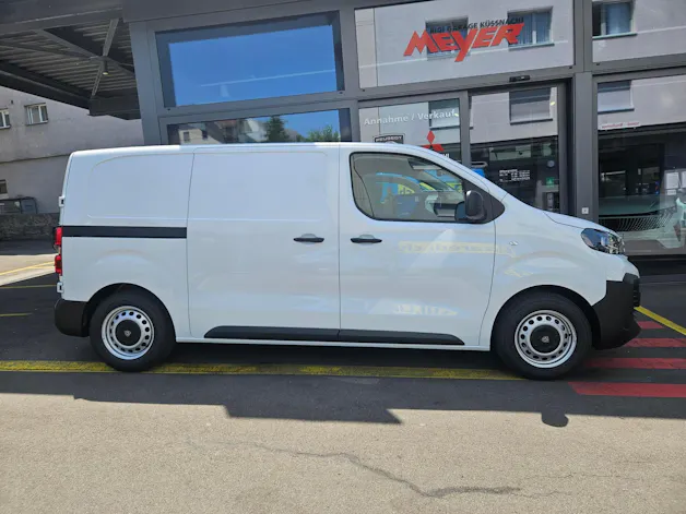 Peugeot Expert Kaw. Standard 2.2 BlueHDi 150 S/S