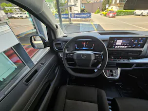 Peugeot Expert Kaw. Standard 2.2 BlueHDi 150 S/S