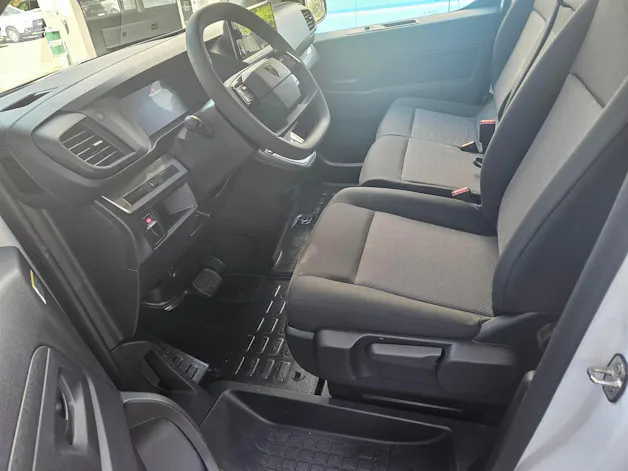 Peugeot Expert Kaw. Standard 2.2 BlueHDi 150 S/S