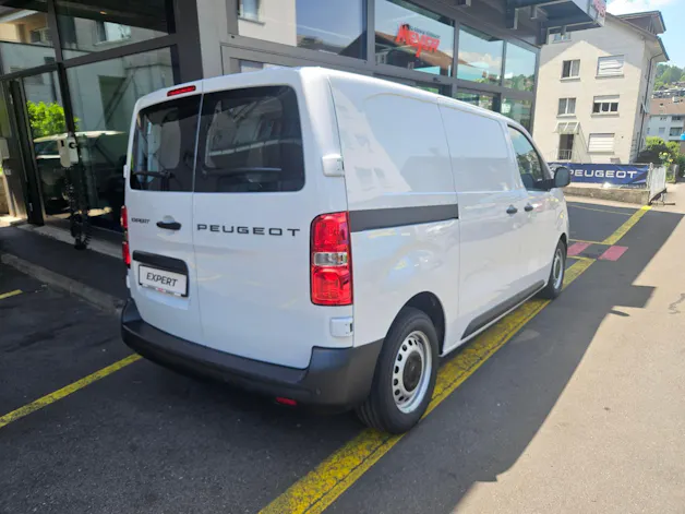 Peugeot Expert Kaw. Standard 2.2 BlueHDi 150 S/S