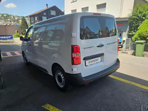 Peugeot Expert Kaw. Standard 2.2 BlueHDi 150 S/S