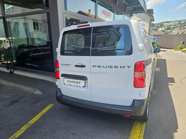 Peugeot Expert Kaw. Standard 2.2 BlueHDi 150 S/S