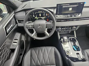 Mitsubishi Outlander 2.4 PHEV Sport 4x4