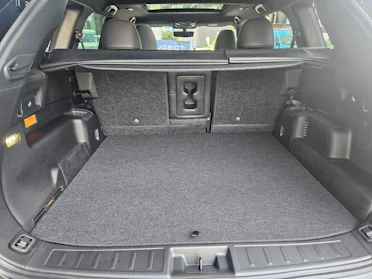MITSUBISHI OUTLANDER 9