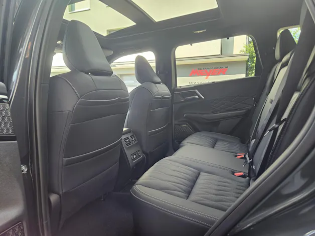 Mitsubishi Outlander 2.4 PHEV Sport 4x4