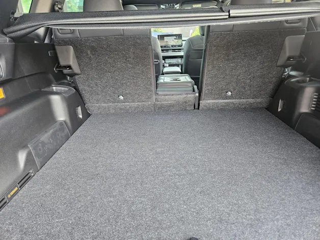 Mitsubishi Outlander 2.4 PHEV Sport 4x4