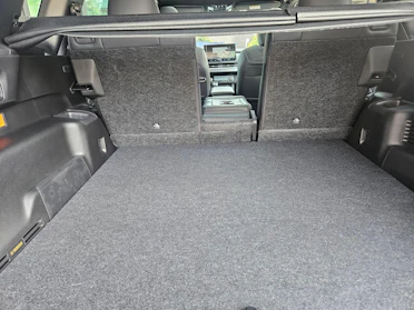MITSUBISHI OUTLANDER 10