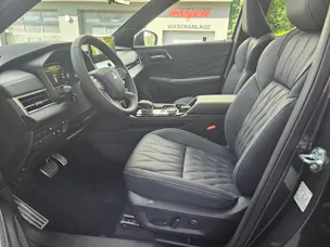 Mitsubishi Outlander 2.4 PHEV Sport 4x4