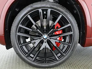 BMW X5 40d xDrive SAG
