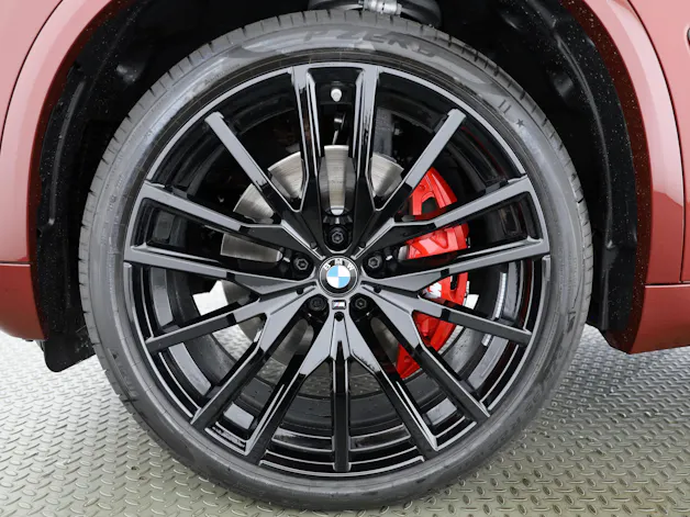 BMW X5 40d xDrive SAG
