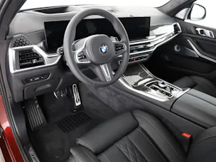 BMW X5 40d xDrive SAG