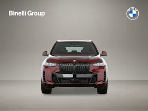 BMW X5 40d xDrive SAG