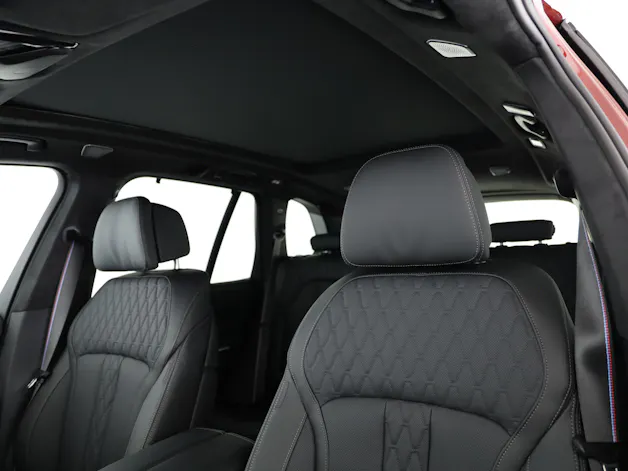 BMW X5 40d xDrive SAG