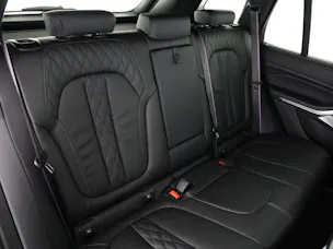 BMW X5 40d xDrive SAG