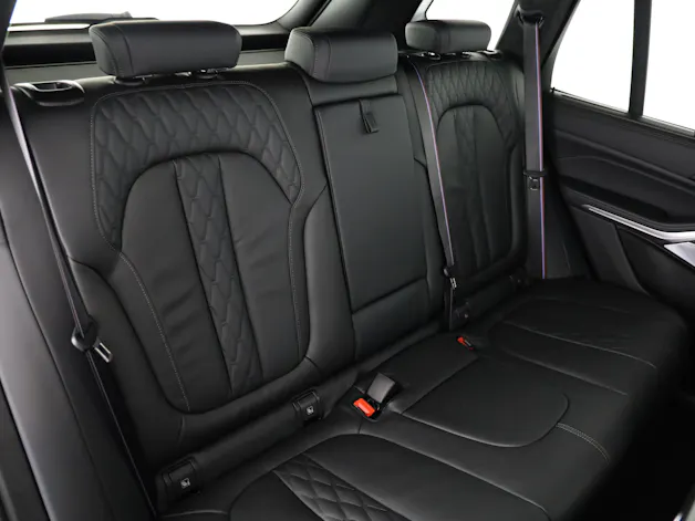 BMW X5 40d xDrive SAG