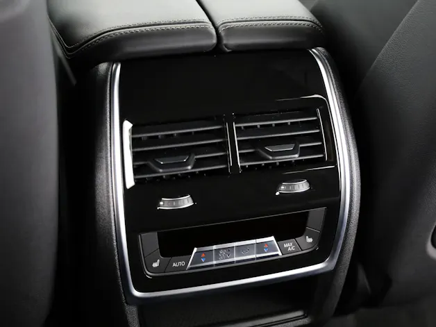 BMW X5 40d xDrive SAG