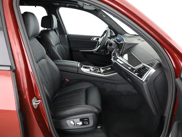 BMW X5 40d xDrive SAG